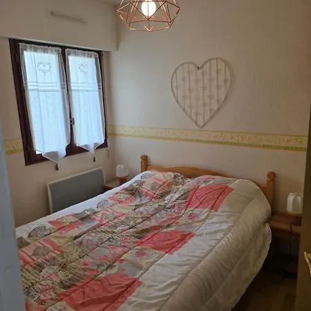 Apartment Directe A Moins De 100m