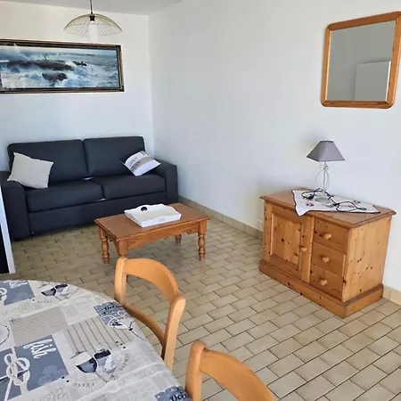 Apartment Directe A Moins De 100m La Turballe