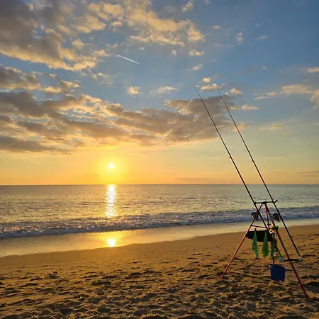 Directe A Moins De 100m Apartment