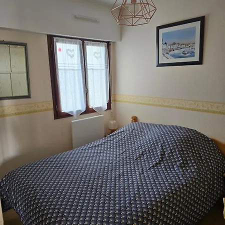 Directe A Moins De 100m Apartmán