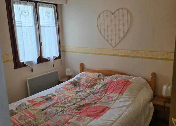 Apartment Directe A Moins De 100m