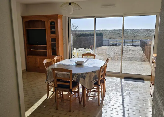 Directe A Moins De 100m Apartment La Turballe