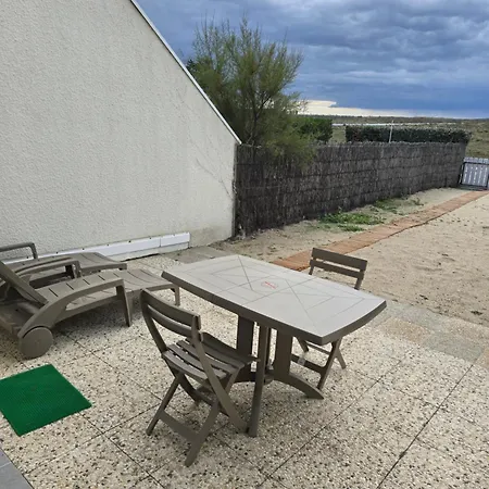 Directe à Moins De 100m La Turballe