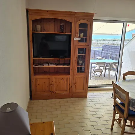 Apartment Directe A Moins De 100m