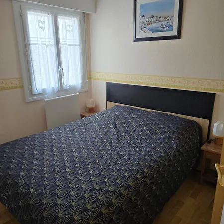 Apartment Directe A Moins De 100m *