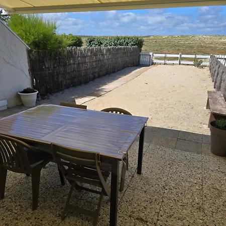 Apartment Directe A Moins De 100m