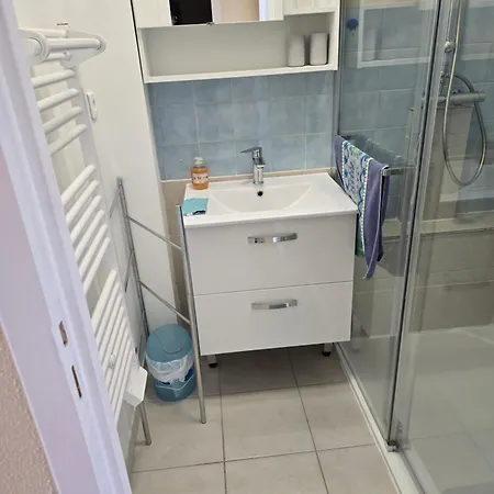 Directe A Moins De 100m Apartmán *