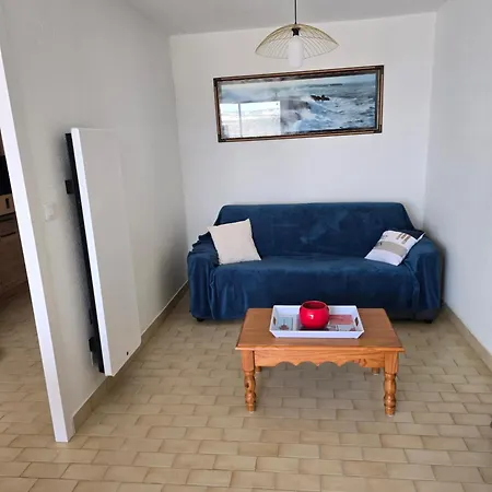 Apartment Directe A Moins De 100m