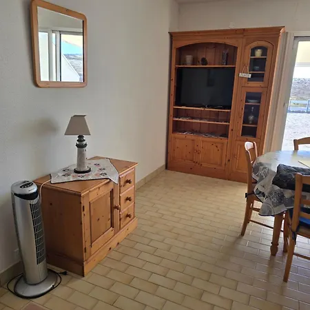 Directe A Moins De 100m Apartman *
