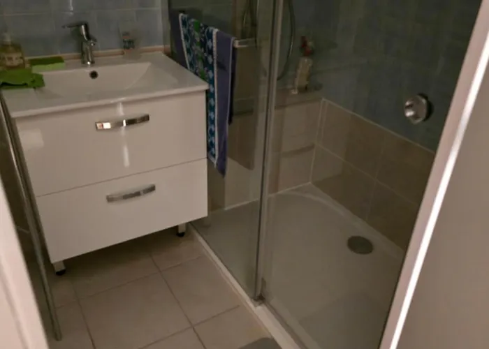 Apartamento Directe à Moins De 100m